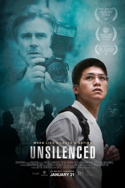 watch free Unsilenced hd online