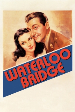 watch free Waterloo Bridge hd online