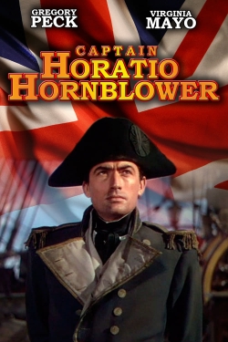 watch free Captain Horatio Hornblower R.N. hd online