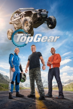 watch free Top Gear hd online