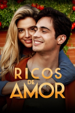 watch free Rich in Love hd online