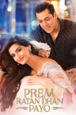 watch free Prem Ratan Dhan Payo hd online