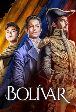 watch free Bolívar: Una lucha admirable hd online