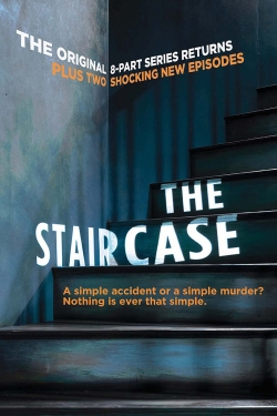 watch free The Staircase hd online