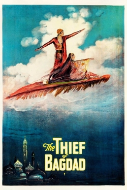 watch free The Thief of Bagdad hd online