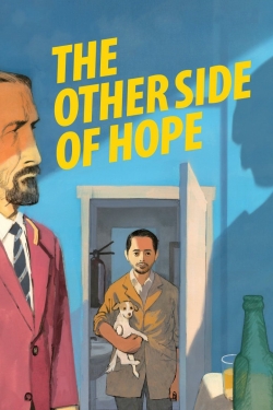 watch free The Other Side of Hope hd online