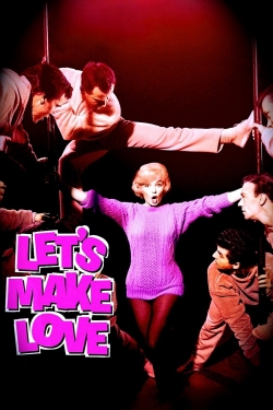 watch free Let's Make Love hd online