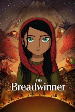 watch free The Breadwinner hd online