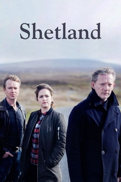 watch free Shetland hd online