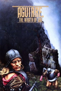 watch free Aguirre, the Wrath of God hd online