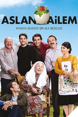 watch free Aslan Ailem hd online