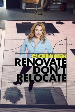 watch free Sarah Beeny's Renovate Don't Relocate hd online