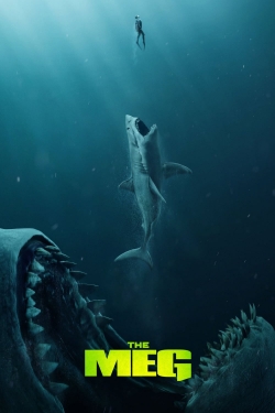 watch free The Meg hd online