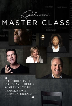 watch free Oprah's Master Class hd online