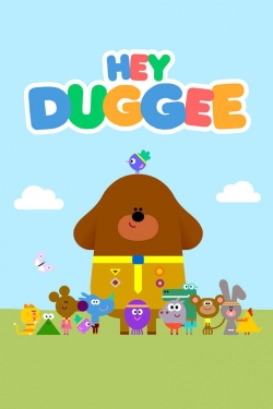 watch free Hey Duggee hd online