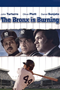 watch free The Bronx Is Burning hd online