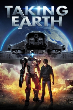 watch free Taking Earth hd online