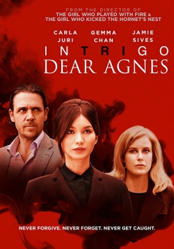 watch free Intrigo: Dear Agnes hd online