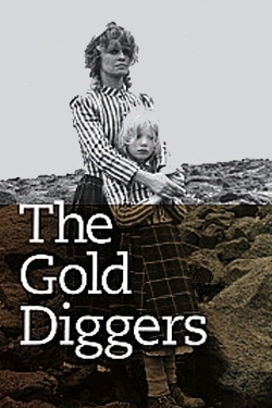 watch free The Gold Diggers hd online