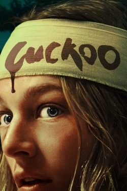 watch free Cuckoo hd online