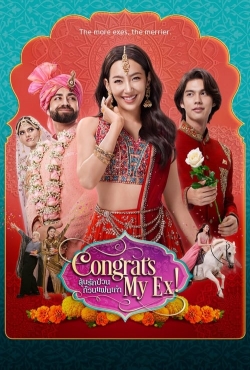 watch free Congrats My Ex! hd online