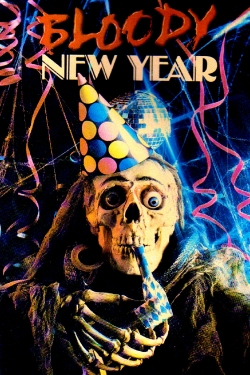 watch free Bloody New Year hd online