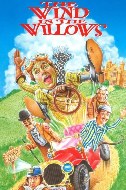 watch free The Wind in the Willows hd online