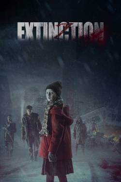 watch free Extinction hd online