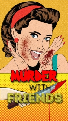 watch free Murder with Friends hd online