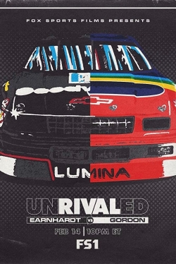 watch free Unrivaled: Earnhardt vs. Gordon hd online