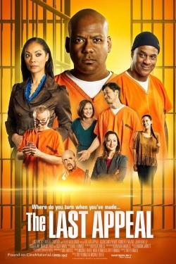 watch free The Last Appeal hd online