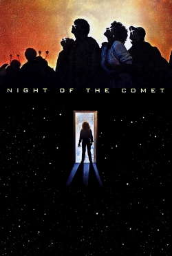 watch free Night of the Comet hd online