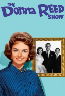 watch free The Donna Reed Show hd online