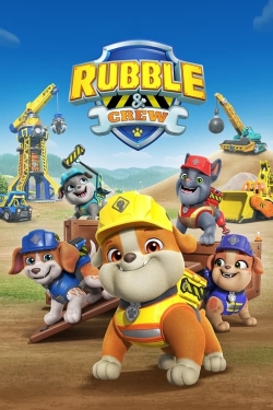 watch free Rubble & Crew hd online