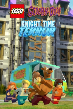 watch free Lego Scooby-Doo! Knight Time Terror hd online