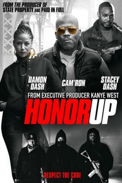 watch free Honor Up hd online