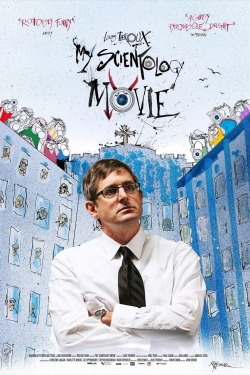 watch free My Scientology Movie hd online