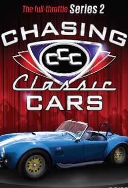 watch free Chasing Classic Cars hd online