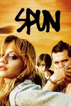 watch free Spun hd online