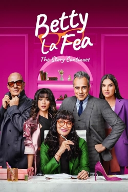 watch free Betty la Fea, the Story Continues hd online