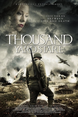 watch free Thousand Yard Stare hd online