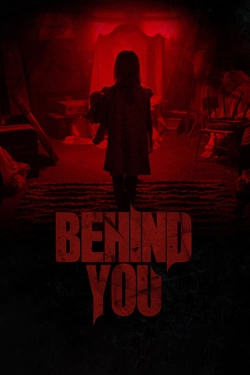 watch free Behind You hd online