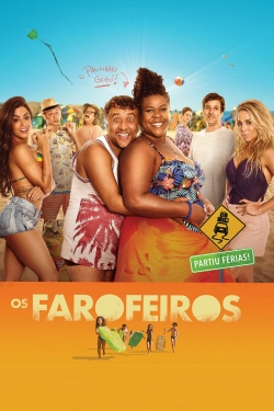 watch free Os Farofeiros hd online