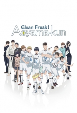 watch free Clean Freak! Aoyama-kun hd online