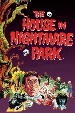 watch free The House in Nightmare Park hd online