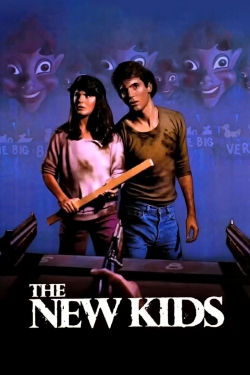 watch free The New Kids hd online