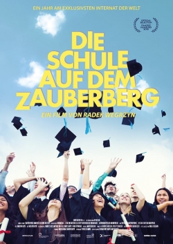 watch free Die Schule auf dem Zauberberg hd online