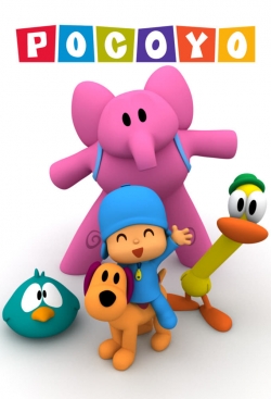 watch free Pocoyo hd online