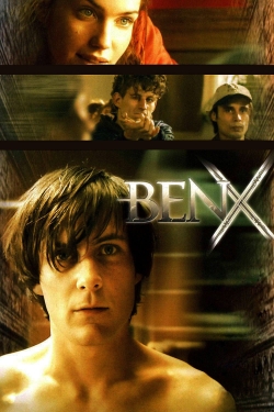 watch free Ben X hd online