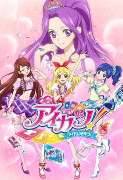 watch free Aikatsu! hd online